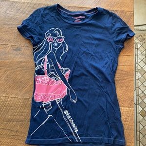 Aeropostale women’s large t shirt